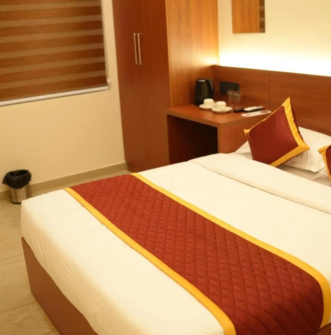 Alpha Inn Alwaye India